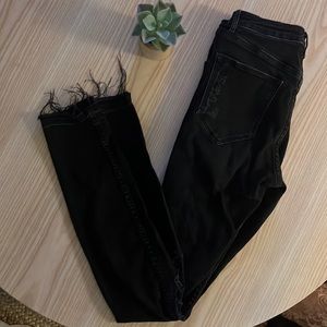Women’s Abercrombie Jeans